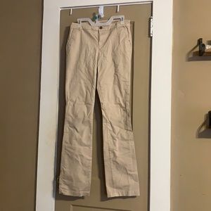 Khaki Pants